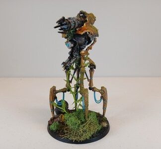 Canoptek Doomstalker Painted Custom Necrons Necrontyr Warhammer 40K GW