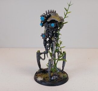 Canoptek Reanimator Painted Custom Necrons Necrontyr Warhammer 40K GW