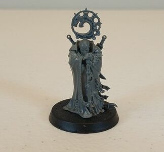 Locus Genestealer Cult Xenos Warhammer 40K Games Workshop