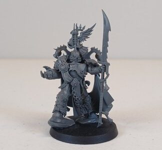 Lord Exultant World Eaters Chaos Space Marines Warhammer 40K GW
