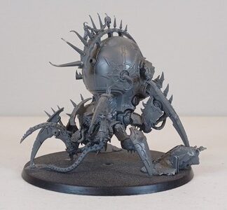 Venom Crawler Chaos Space Marines Warhammer 40K Games Workshop