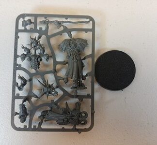 Master of Possession New/NOS Chaos Space Marines Warhammer 40K Games Workshop
