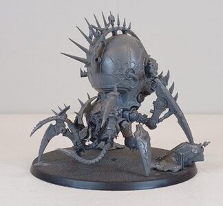 Venom Crawler Chaos Space Marines Warhammer 40K Games Workshop