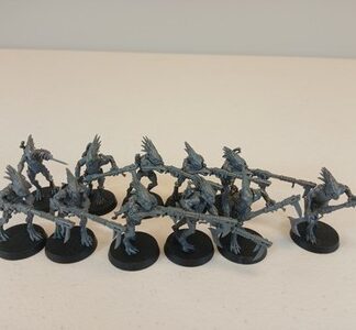 Kroot Carnivores Squad of 11x Tau Empire Warhammer 40K GW