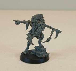 Kroot Trail Shaper Magnet Tau Empire Warhammer 40K Games Workshop