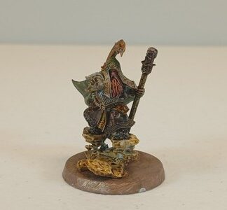 Grimnyr Painted Magnet Leagues of Votann Warhammer 40K GW