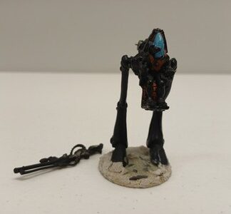 War Walker Painted Metal Aeldari Eldar Warhammer 40k Games Workshop
