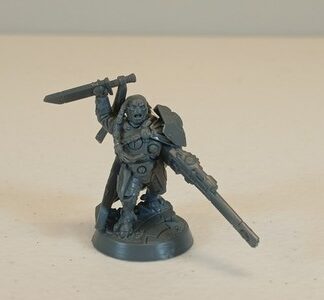 Cadre Fireblade Tau Empire Warhammer 40K Games Workshop